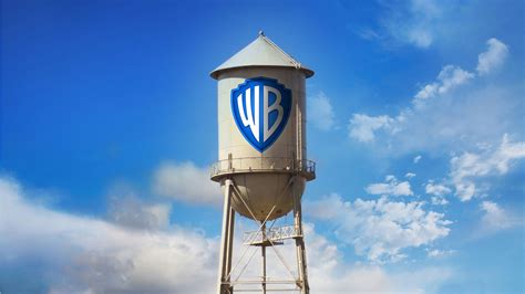 Pentagram’s Emily Oberman designs new Warner Bros. identity - Design Week