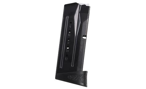 Smith & Wesson M&P9C 9mm 12 Round Factory Magazine | Sportsman's Outdoor Superstore