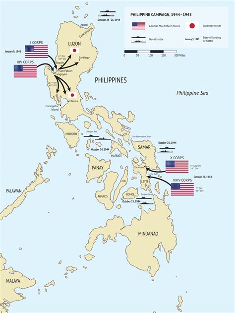 Philippines History, Map, Flag, Population, Capital, Facts, 50% OFF