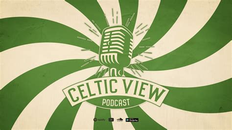 Martin O’Neill exclusive part 2 + Tiree Burchill special guest: Celtic ...