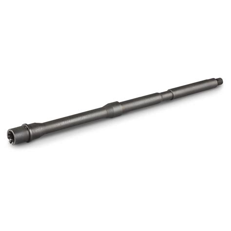 Carbine Gas System, .223 Wylde, 16" Replacement Barrel - 613021, Barrels at Sportsman's Guide