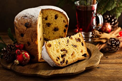 Receitas de panetone para o Natal: confira! Tem até vídeo!