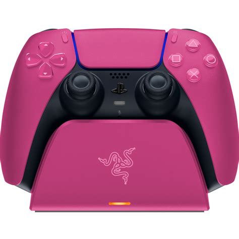 Sony PlayStation DualSense Wireless Controller Nova Pink 3006395 Best ...