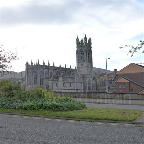 Newry Cathedral, Newry, County Down BT34 1AT - See Around Britain