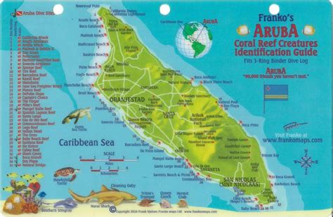 Map Of Aruba Hotels On Palm Beach The Best Beaches In The World | My XXX Hot Girl