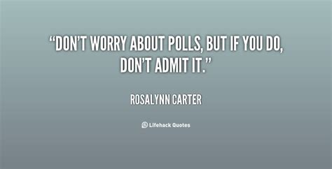 Rosalynn Carter Quotes. QuotesGram