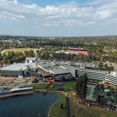 PARKING ALERT 🚨 Due to the Diesel, Dirt... - Penrith Panthers