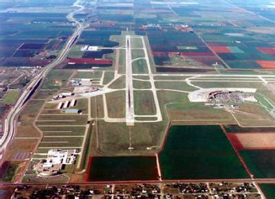 Aeropuerto internacional de Lubbock Preston Smith - Lubbock Preston Smith International Airport ...