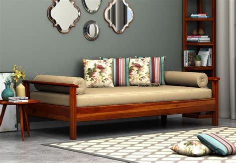 5 Types of Divan Bed in Bangalore: To Maintain the Royal Theme of ...