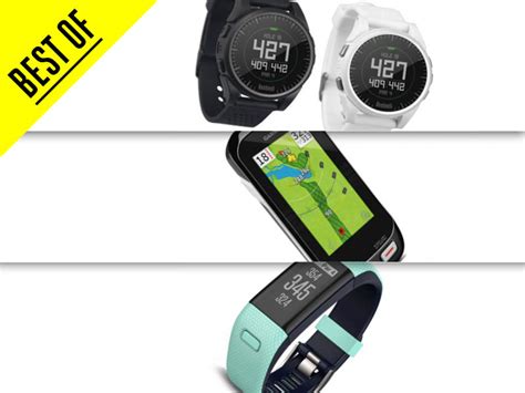 Best Golf GPS Devices 2018 - Which Is Right For You?