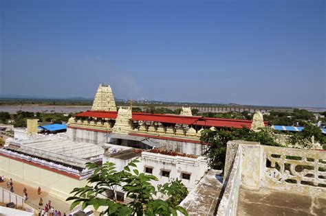 Bhadrachalam Sri Rama Temple Images | My Shoot Images Videos