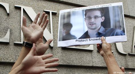 Edward Snowden asylum : Hong Kong, Ecuador and Iceland