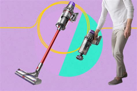 The Dyson Outsize is at its lowest price ever on Amazon