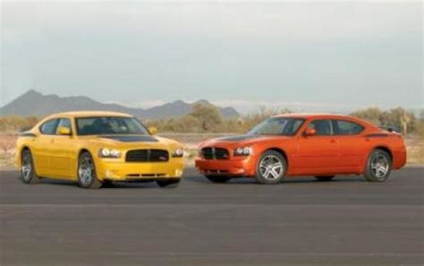 Dodge Charger Daytona specs, 0-60, quarter mile - FastestLaps.com