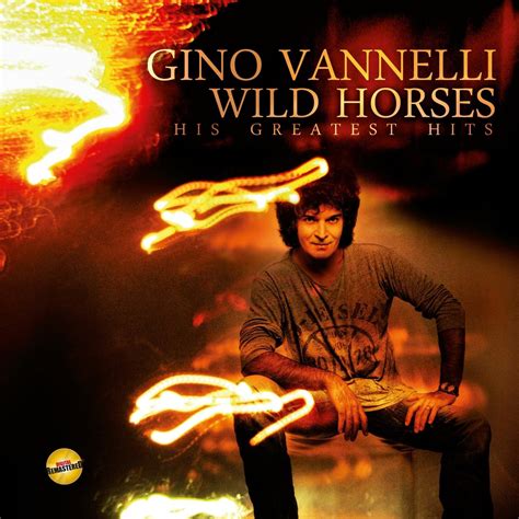 Wild Horses His Greatest Hits - Amazon.co.uk