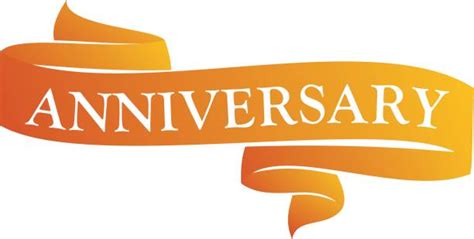 Happy Work Anniversary Background Illustrations, Royalty-Free Vector Graphics & Clip Art - iStock