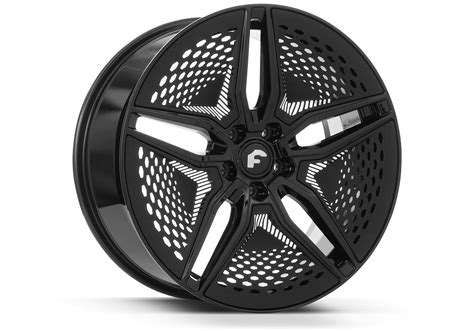 Custom Alloys Wheels / Rims for your Tesla Model 3 | Forgiato Wheels UK