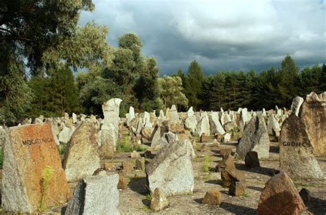 Treblinka Concentration Camp - Operation Reinhard - The Pipe