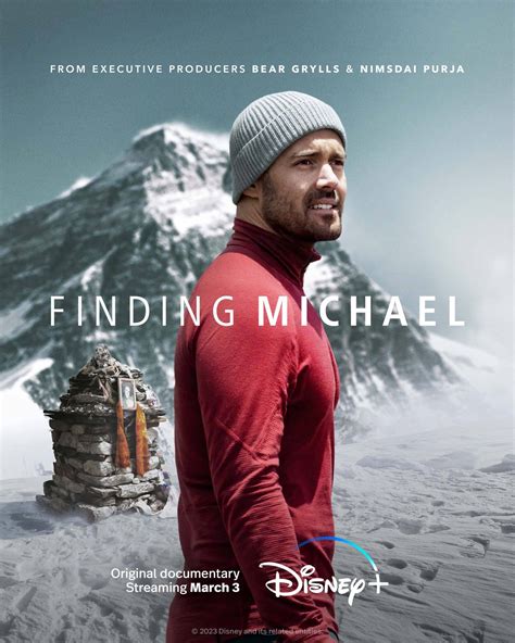 “Finding Michael” US Disney+ Release Confirmed – What's On Disney Plus