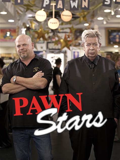 Pawn Stars - Rotten Tomatoes