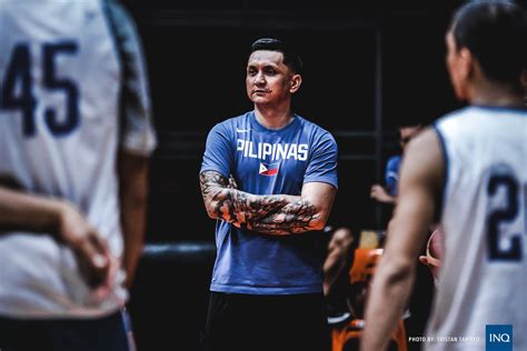 Jimmy Alapag, family move to US for good | Inquirer Sports