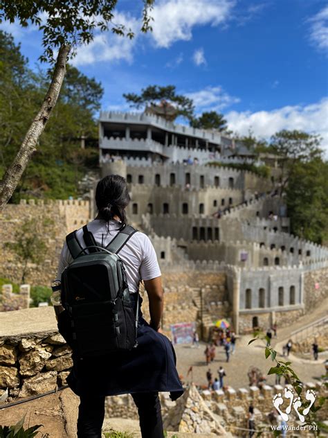 Igorot Stone Kingdom: The Newest Tourist Attraction in Baguio! – We ...