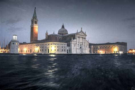 Giudecca on Behance