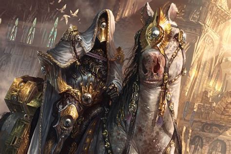 Orzhov Syndicate | Mtg art, Magic the gathering, Fantasy artwork