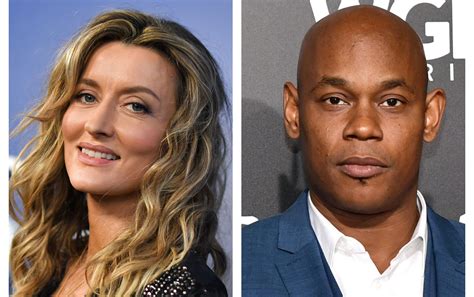 Halo: Showtime TV Show Adds Natascha McElhone, Bokeem Woodbine to Cast ...