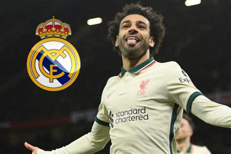 Mo Salah 'wants £450,000-a-week to sign new Liverpool contract as Real ...