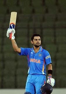 High Definition Photo And Wallpapers: 2011 icc cricket world cup virat ...