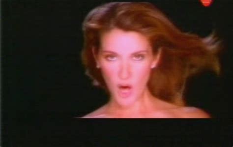 Celine Dion- Video Clip- "My Heart Will Go On" - Celine Dion Image ...