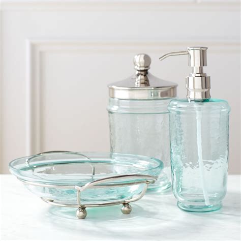 Oasis Bathroom Accessories | Everything Turquoise