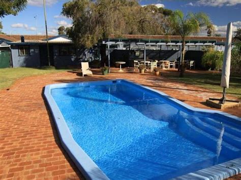 Kalgoorlie Overland Motel, Kalgoorlie | 2021 Updated Prices, Deals