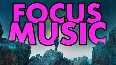 Focus Pop Music | Instrumental Playlist (No Vocals) - YouTube