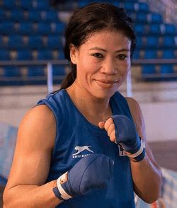 Mary Kom: Biography, mc mary kom, awards, husband, achievements, height, boxing - Javatpoint