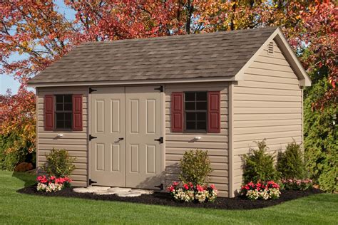 Affordable Sheds in 2021 | Storage Space Budget Solutions