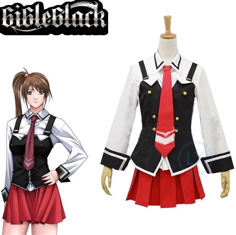 Bible Black Anime — Kiz-pornosu.ru