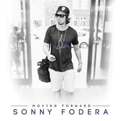 Sonny Fodera - Moving Forward Lyrics and Tracklist | Genius