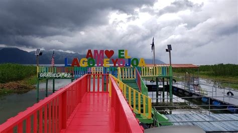 Lago de Yojoa, Honduras | Honduras, Banderas de europa, Lugares hermosos