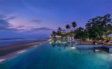 The Seminyak Beach Resort & Spa - Bali.com