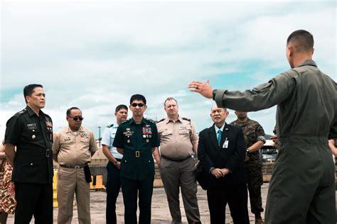 Philippine Naval Aviation Unveils Modernization Plans - Naval News