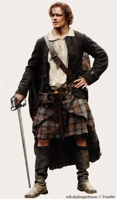 Jamie Fraser #outlander #jamiefraser