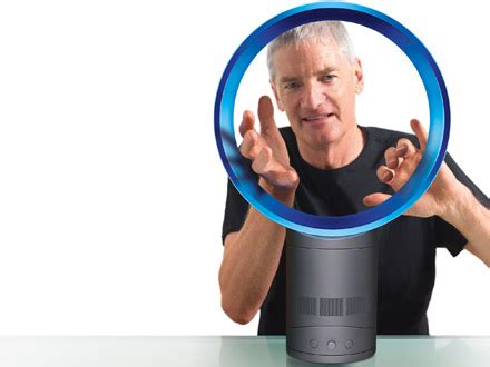 James Dyson Inventions