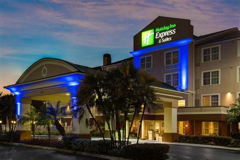 Holiday Inn Express Sarasota East - I-75 Sarasota, Florida, US - Reservations.com