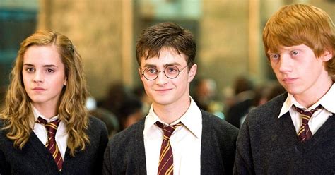 When Will the 'Harry Potter' HBO Max Series Take Place?