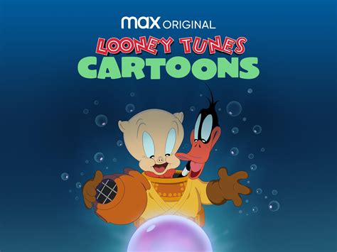 Prime Video: Looney Tunes Cartoons - Season 6