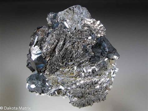 Arsenopyrite Mineral Specimen For Sale