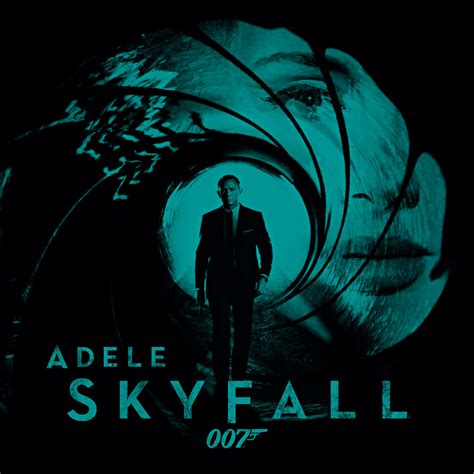 Adele — Skyfall — Listen, watch, download and discover music for free ...