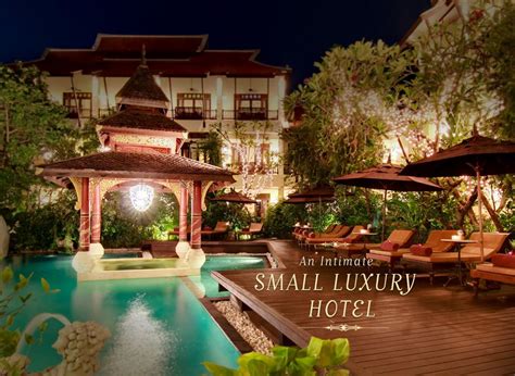 5 Star Hotel Chiang Mai : Puripunn – Baby Grand Boutique Hotel | Thailand hotel, Chiang mai ...